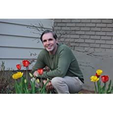 Mark Gruner -Author