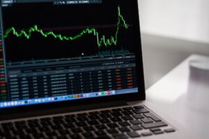 Day trading - investment strategies - computer trading
