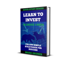 Learn to Invest 