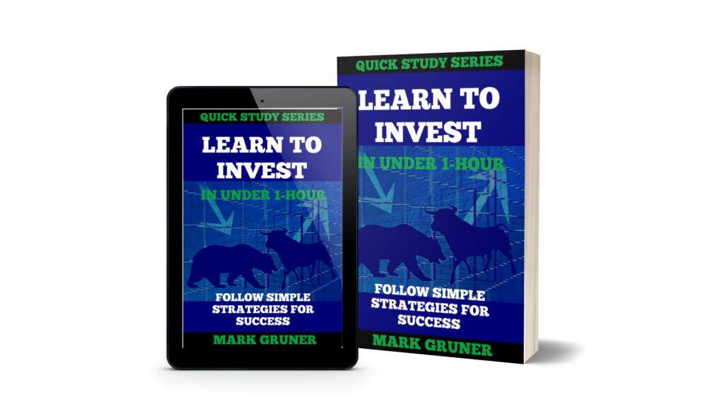 Learn to Invest