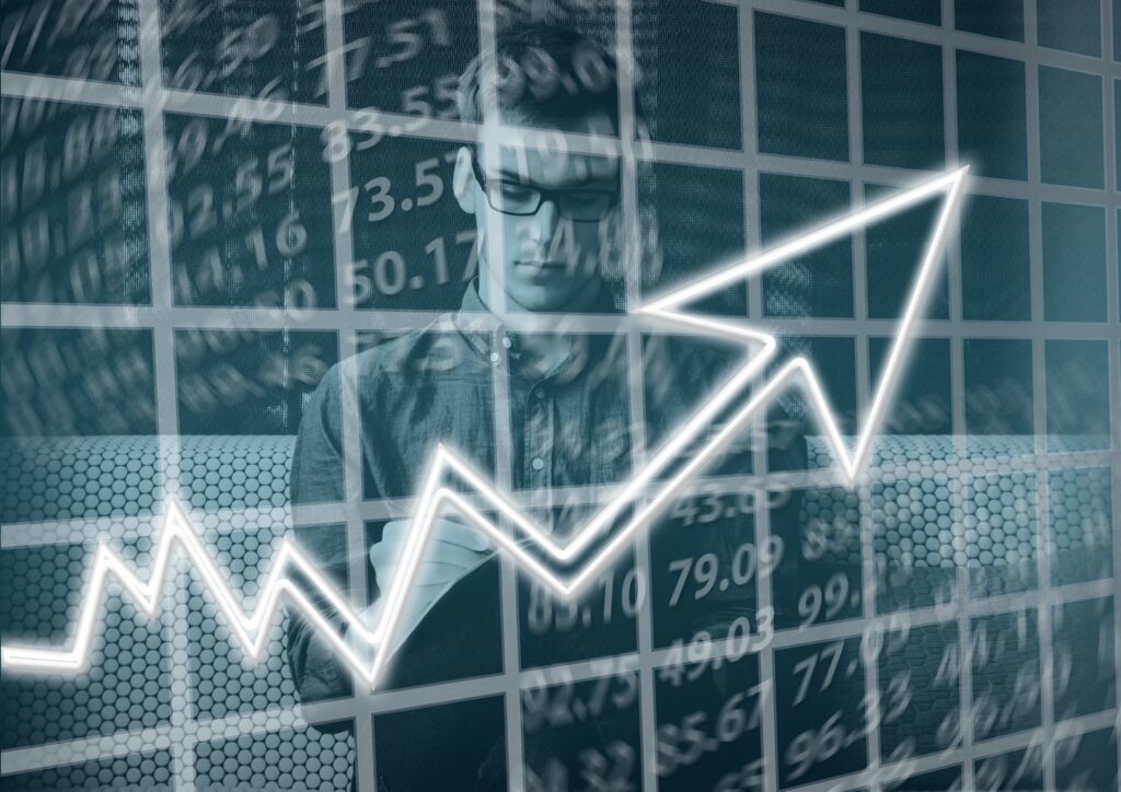 Learn to Invest