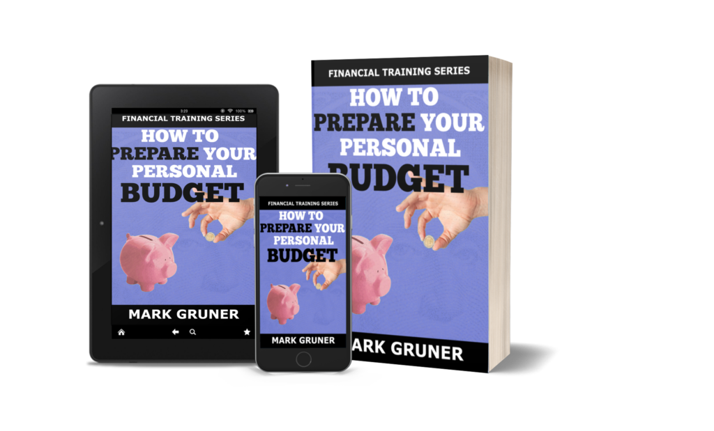 How to Prepare your budget