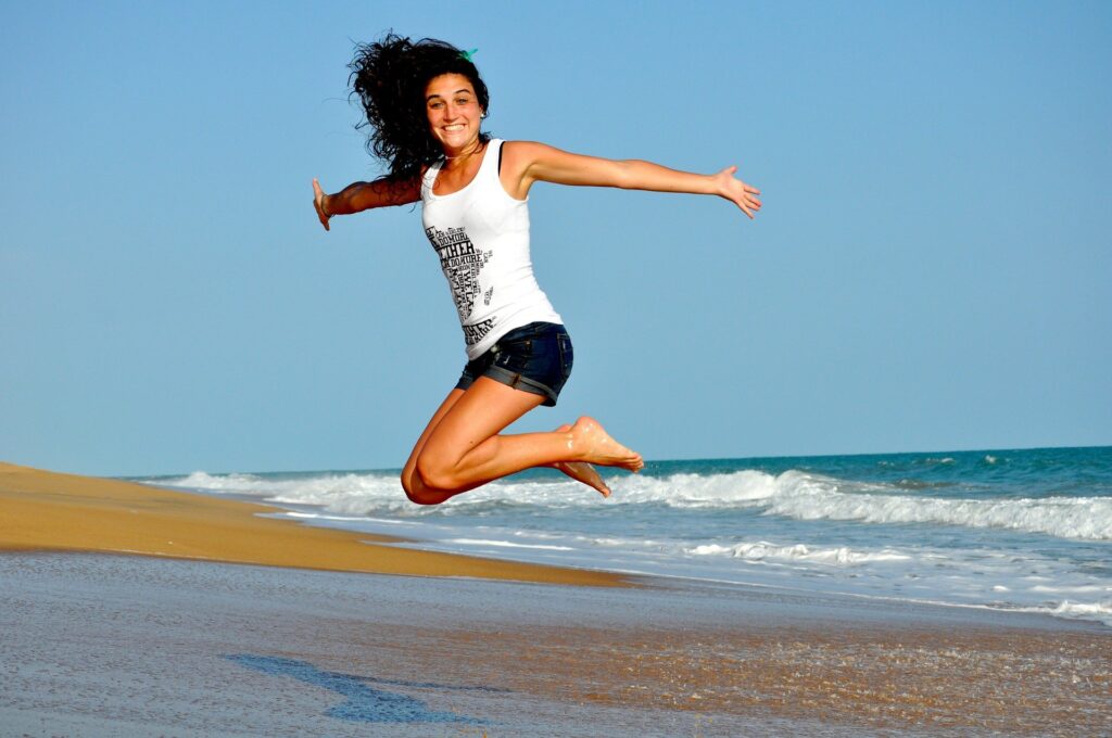 Happiness a choice